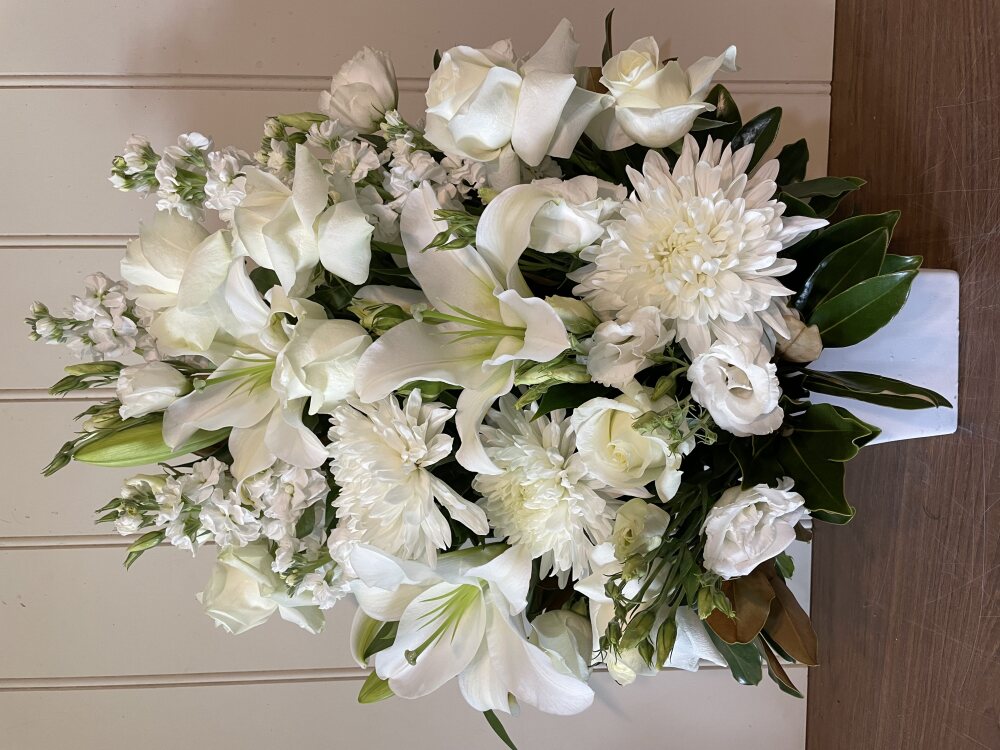 White Simplicity