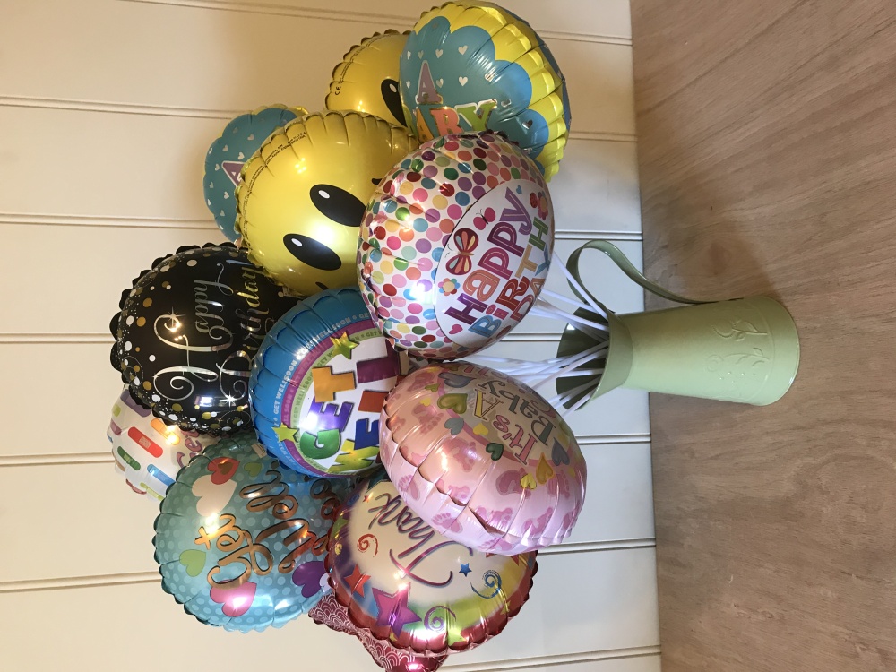 Balloons